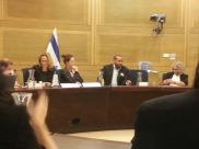 الرملة: السيد حسن ابو عبيد يُطالب برفع مكانة اعضاء البلديات في المجالس المحلية